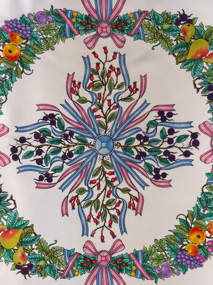 Gucci “Ghirlande”