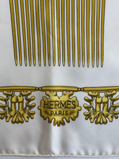 Hermès “Les cavaliers d’or”
