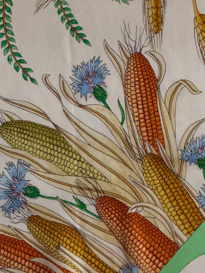 Gucci “Кукурудза” by Vittorio Accornero