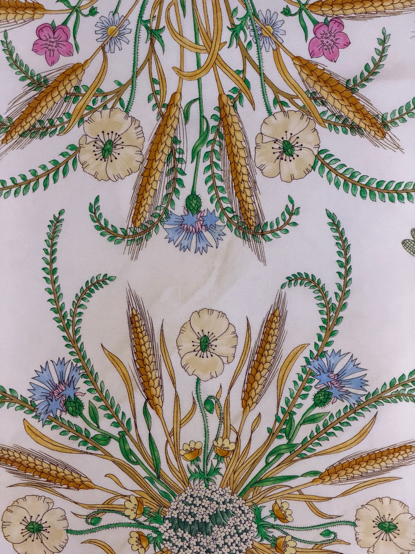 Gucci “Кукурудза” by Vittorio Accornero