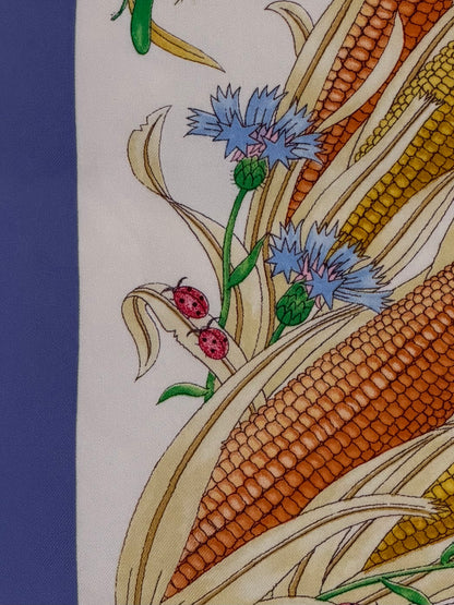 Gucci “Кукурудза” by Vittorio Accornero