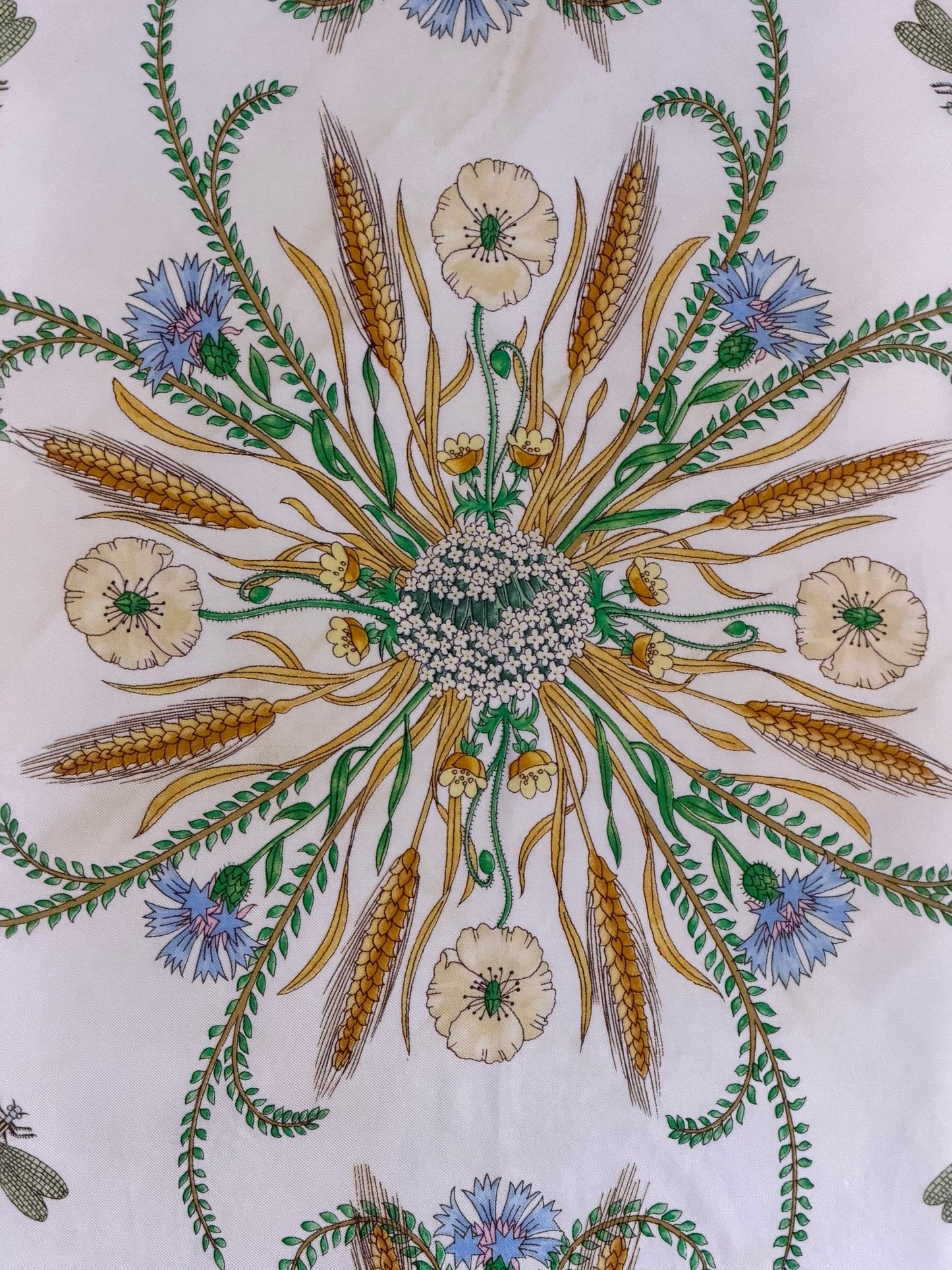 Gucci “Кукурудза” by Vittorio Accornero