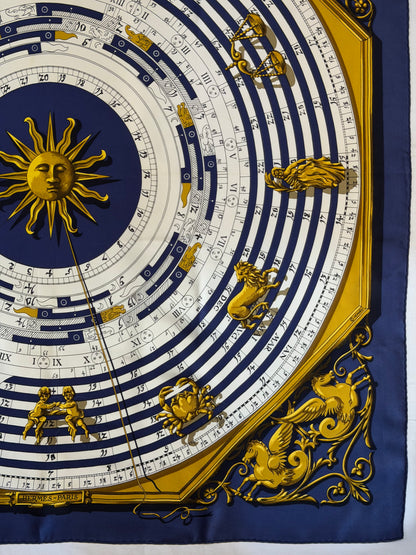 Hermès “Astrologie”
