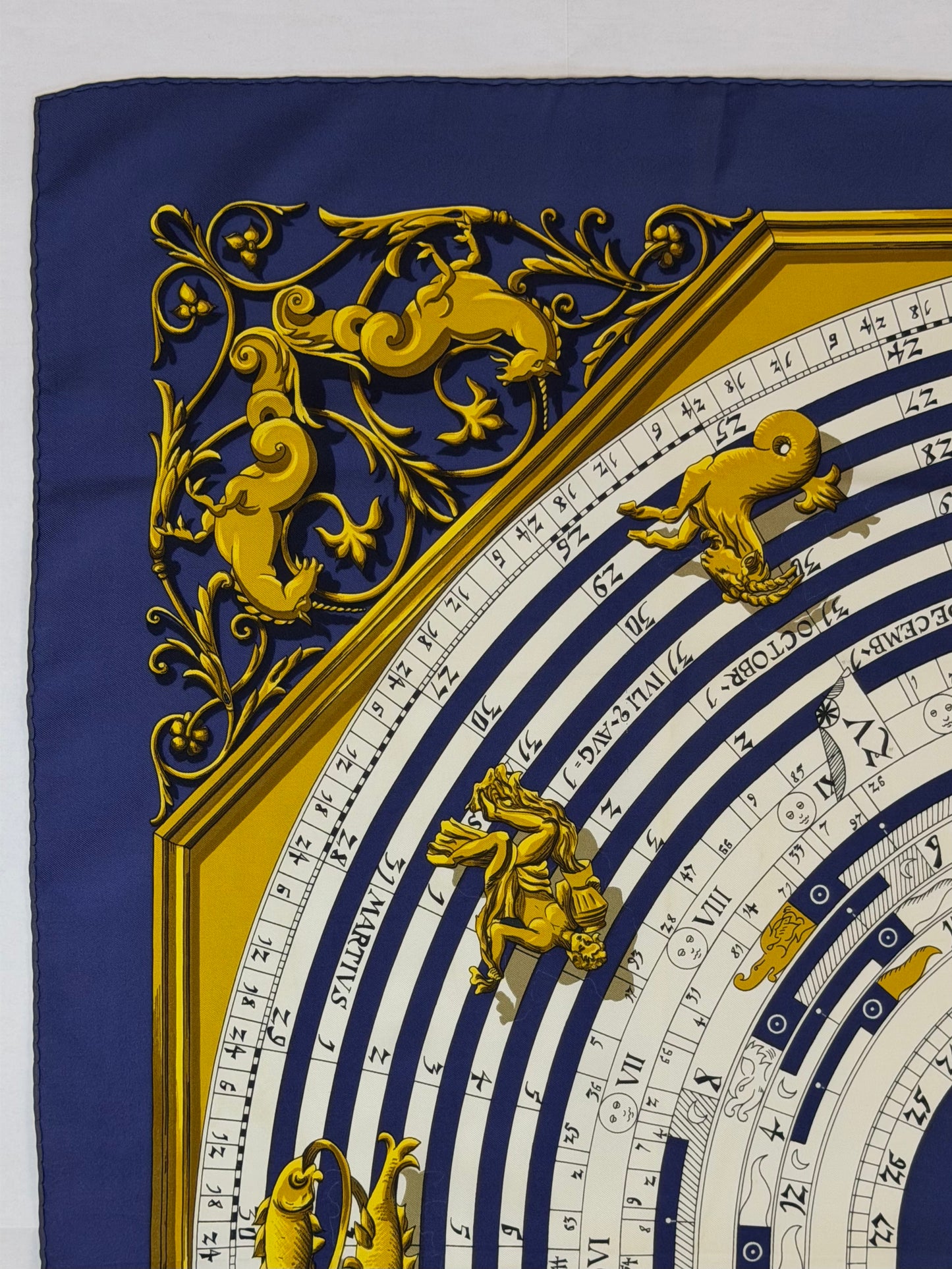 Hermès “Astrologie”