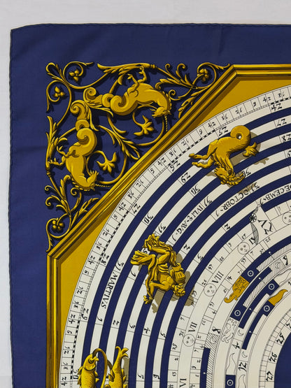 Hermès “Astrologie”