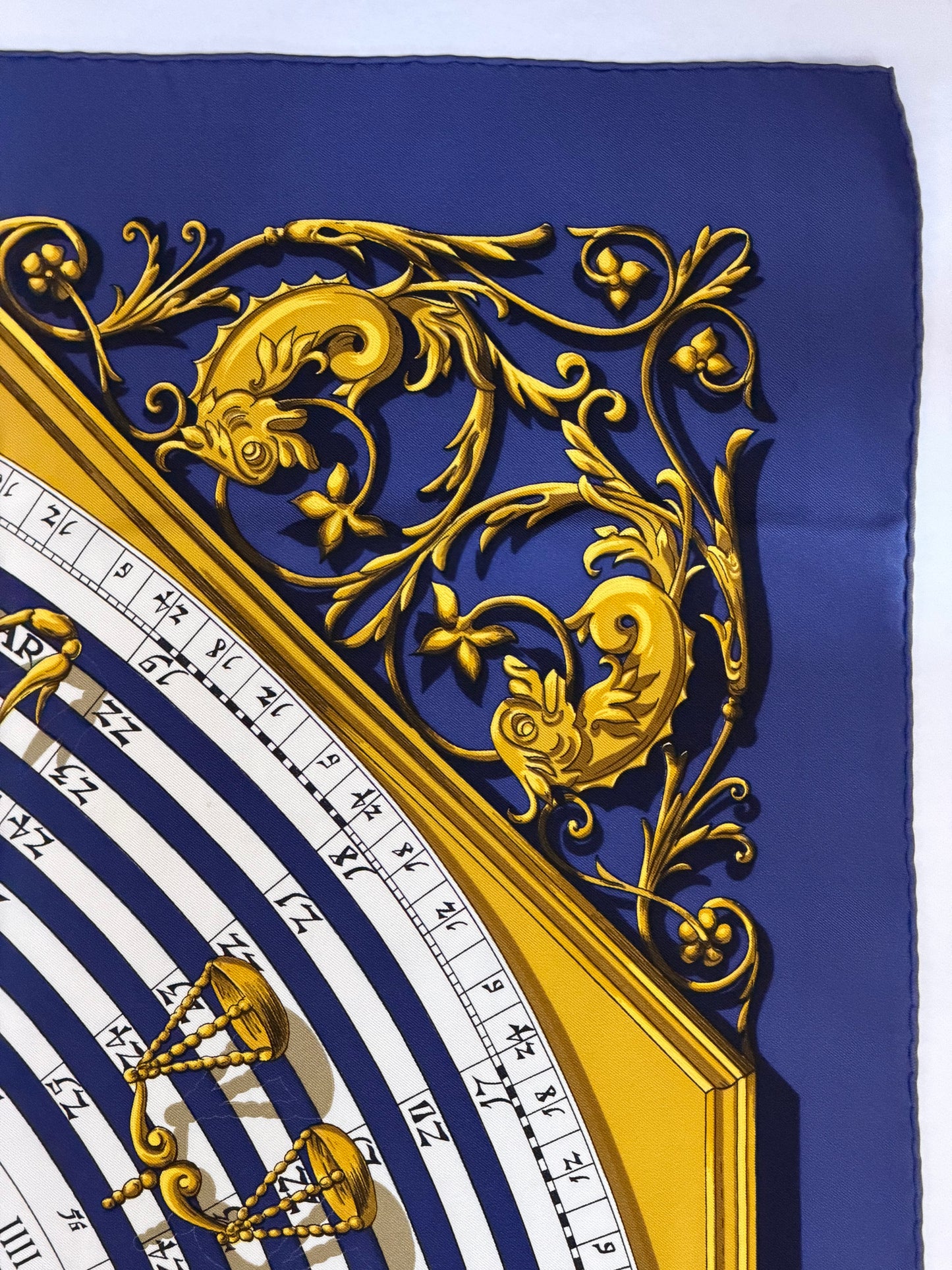 Hermès “Astrologie”