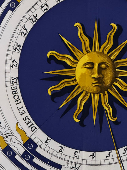 Hermès “Astrologie”