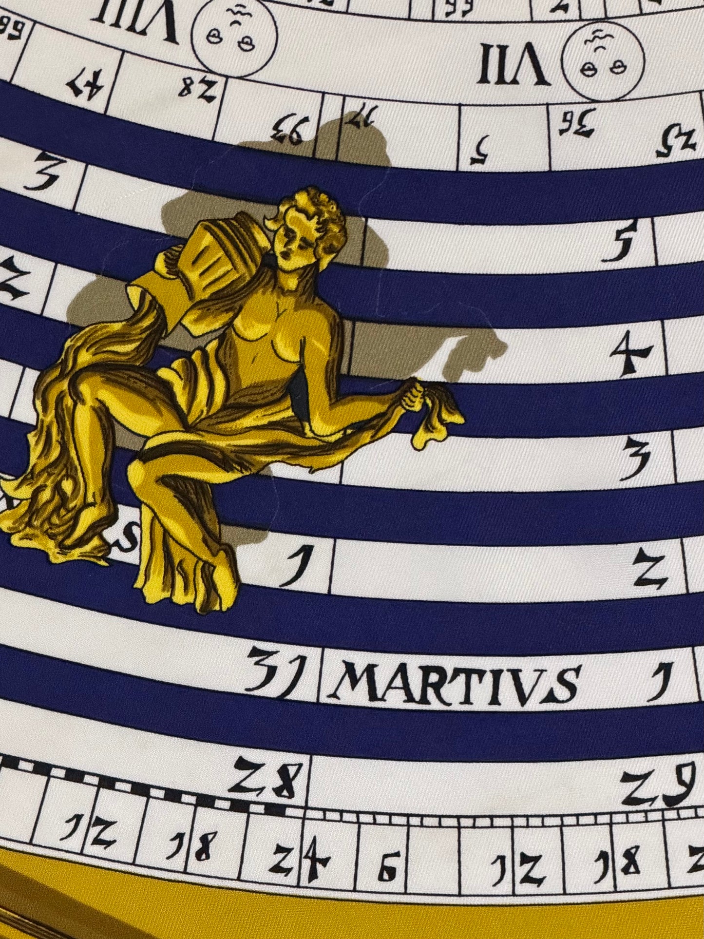 Hermès “Astrologie”