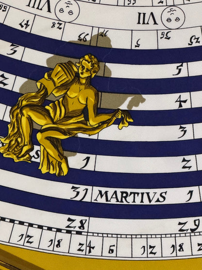 Hermès “Astrologie”