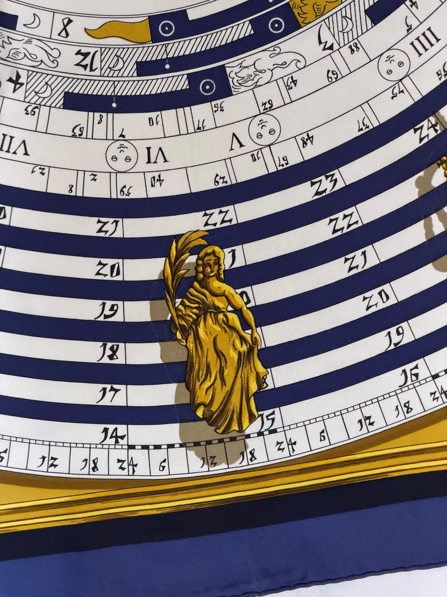 Hermès “Astrologie”