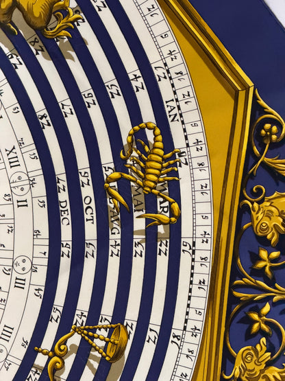 Hermès “Astrologie”