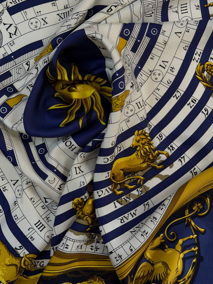 Hermès “Astrologie”