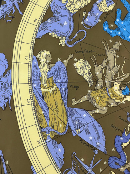 Hermès “Hemisphaerium coeli boreale”