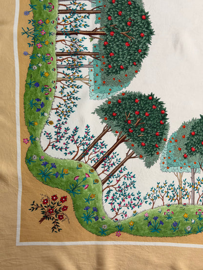 Gucci “Apple tree”
