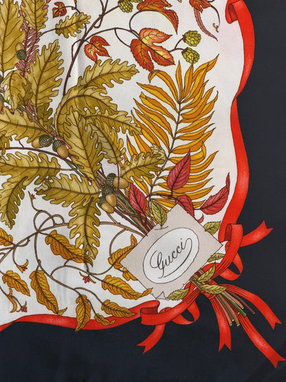 Gucci by Vittorio Accornero