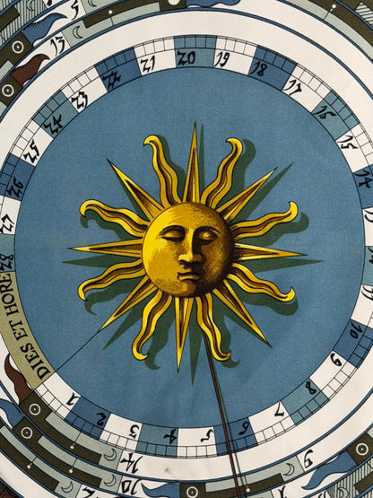 Hermès “Astrologie”