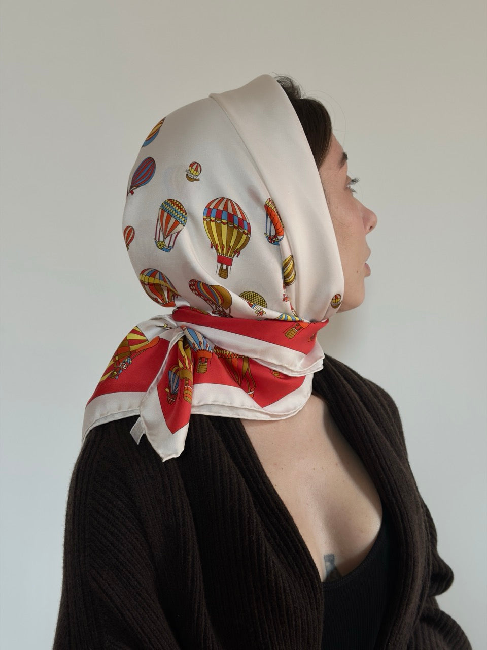 Gucci “Повітряні кулі”