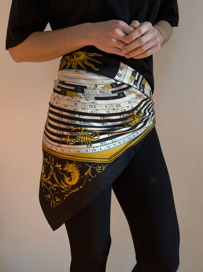 Hermès “Astrologie”