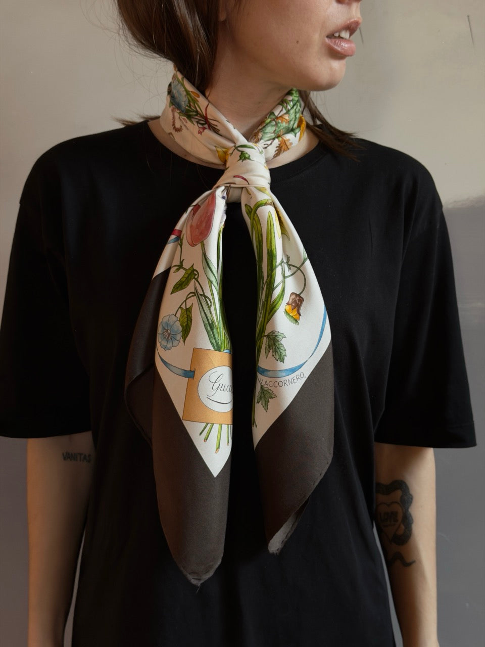 Gucci by Vittorio Accornero