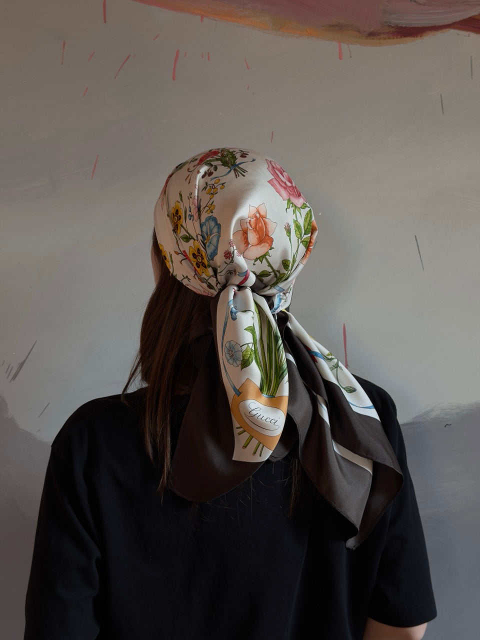 Gucci by Vittorio Accornero
