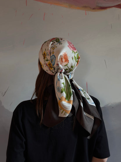 Gucci by Vittorio Accornero