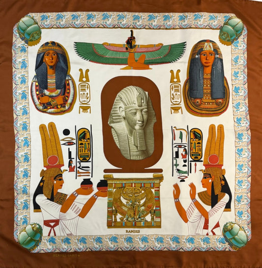 Hermès “Ramses”