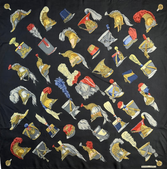 Hermès “Pavois”