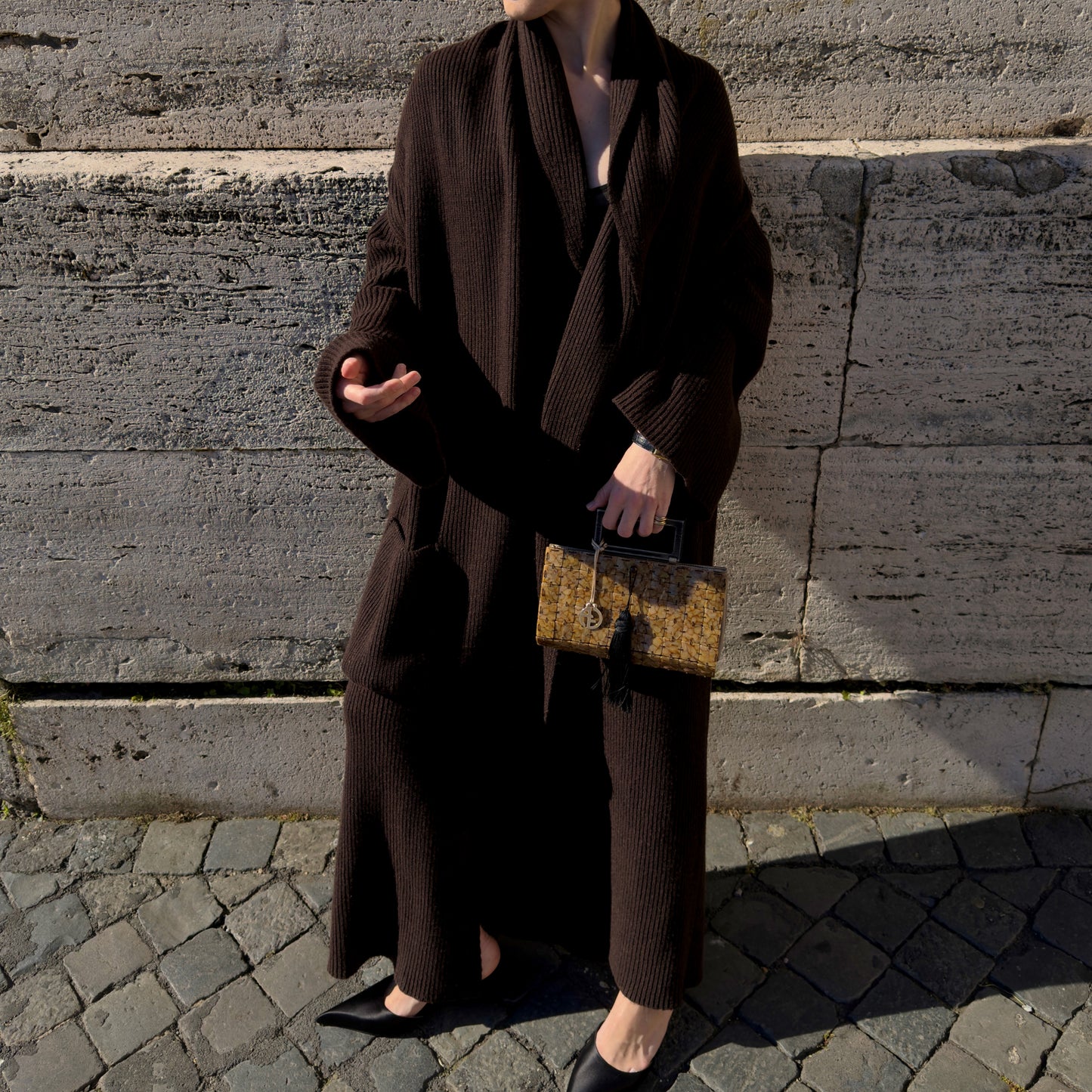 Giorgio Armani vintage