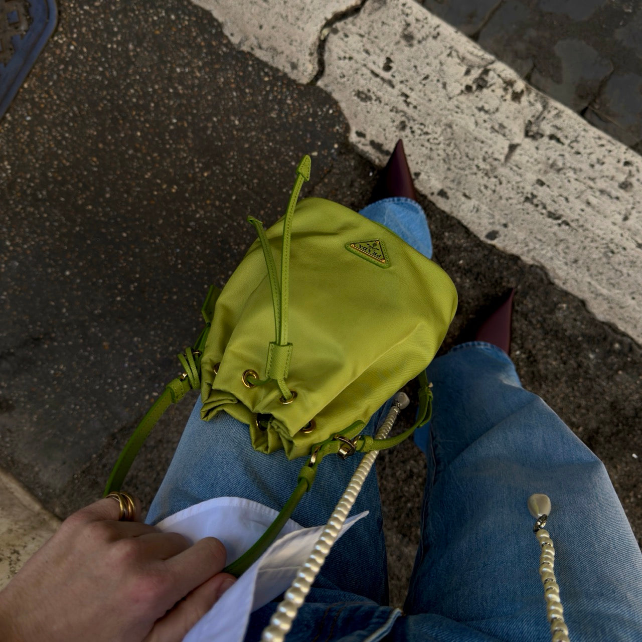 Prada