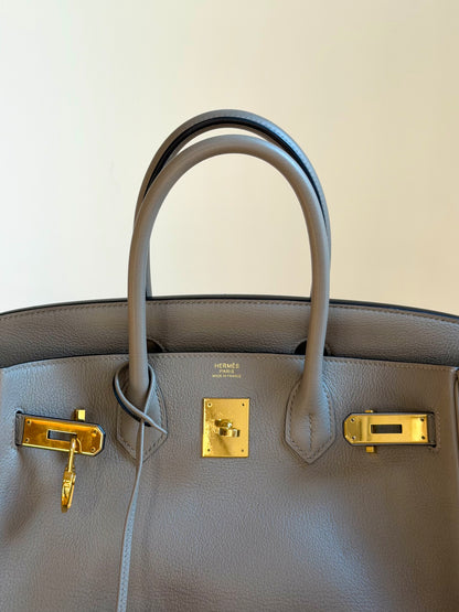 Birkin 30