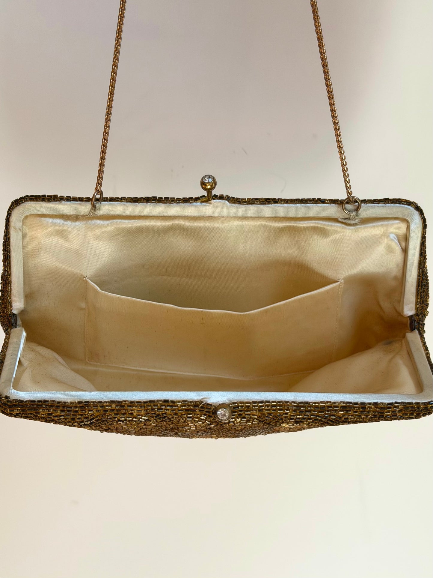 Antique treasure