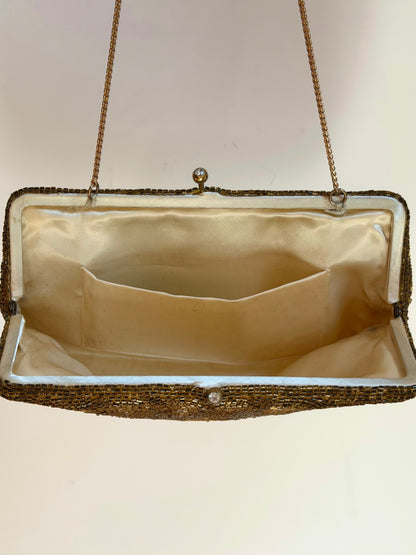 Antique treasure