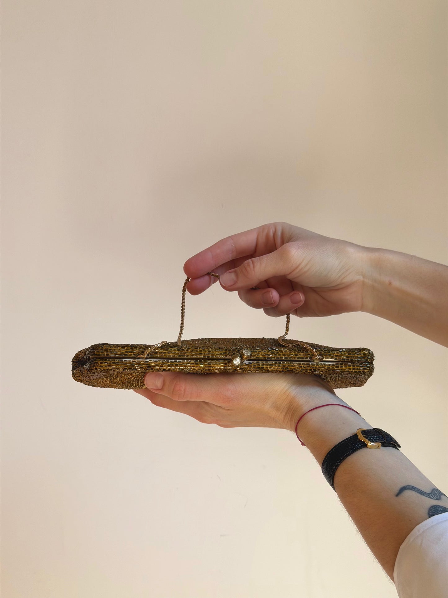 Antique treasure