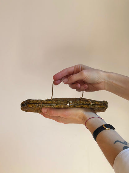 Antique treasure
