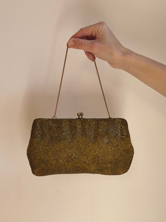 Antique treasure