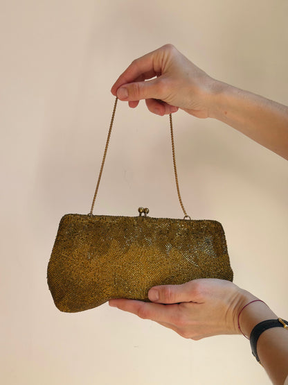 Antique treasure