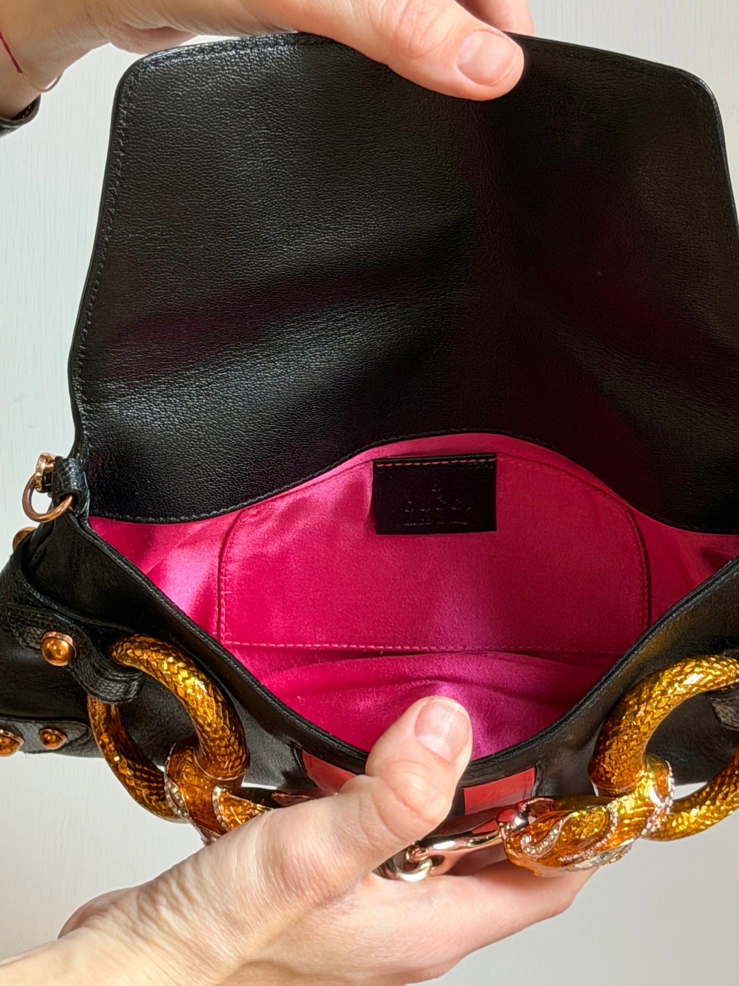 Gucci Horsebit by Tom Ford