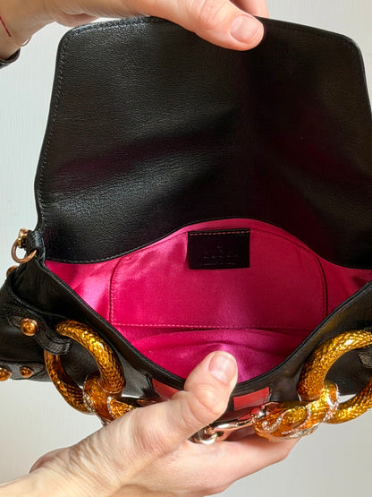 Gucci Horsebit by Tom Ford