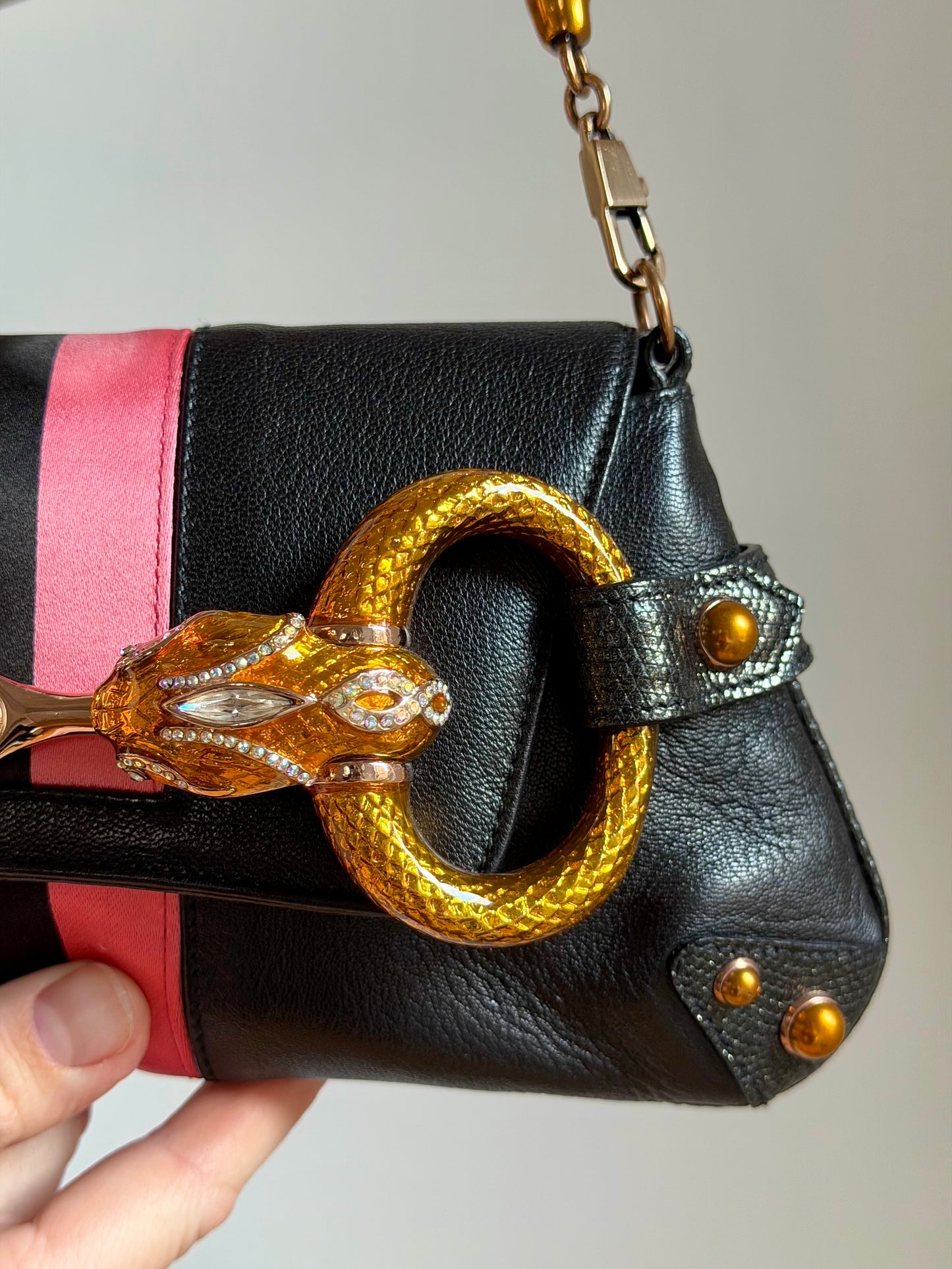 Gucci Horsebit by Tom Ford