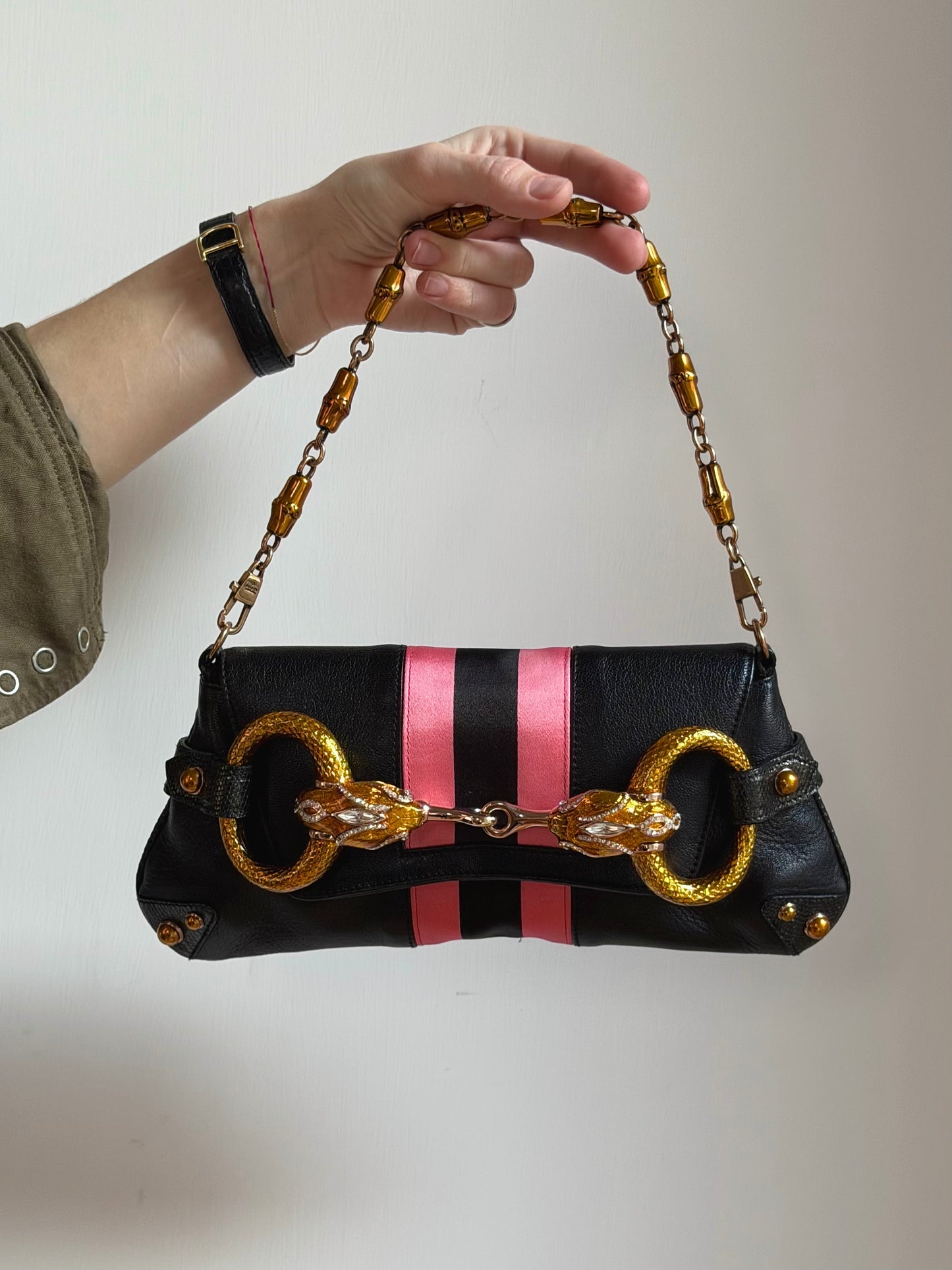 Gucci Horsebit by Tom Ford