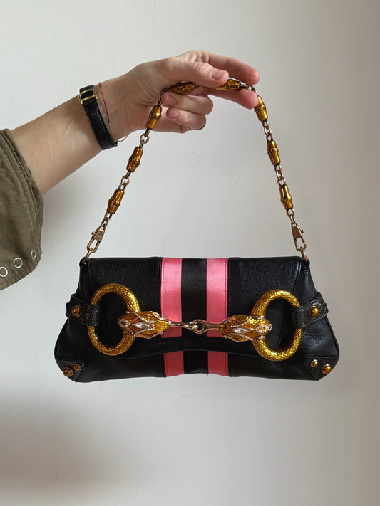 Gucci Horsebit by Tom Ford