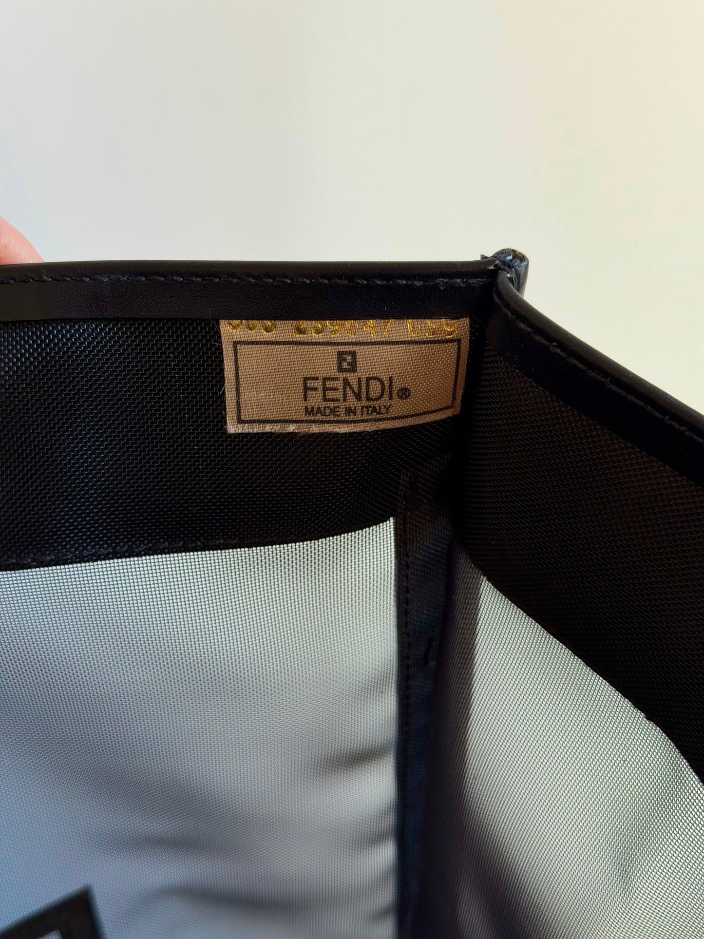 Fendi