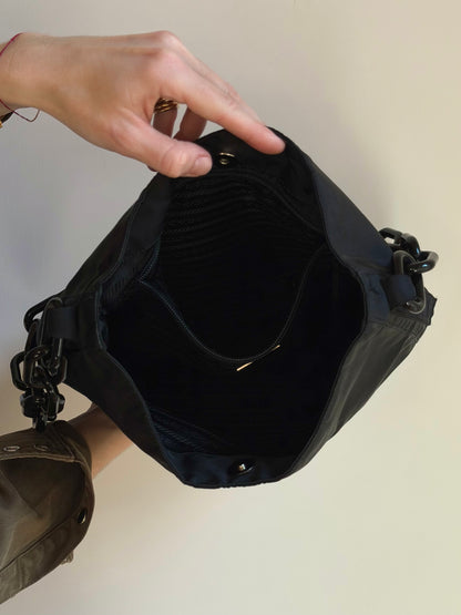 Prada Hobo