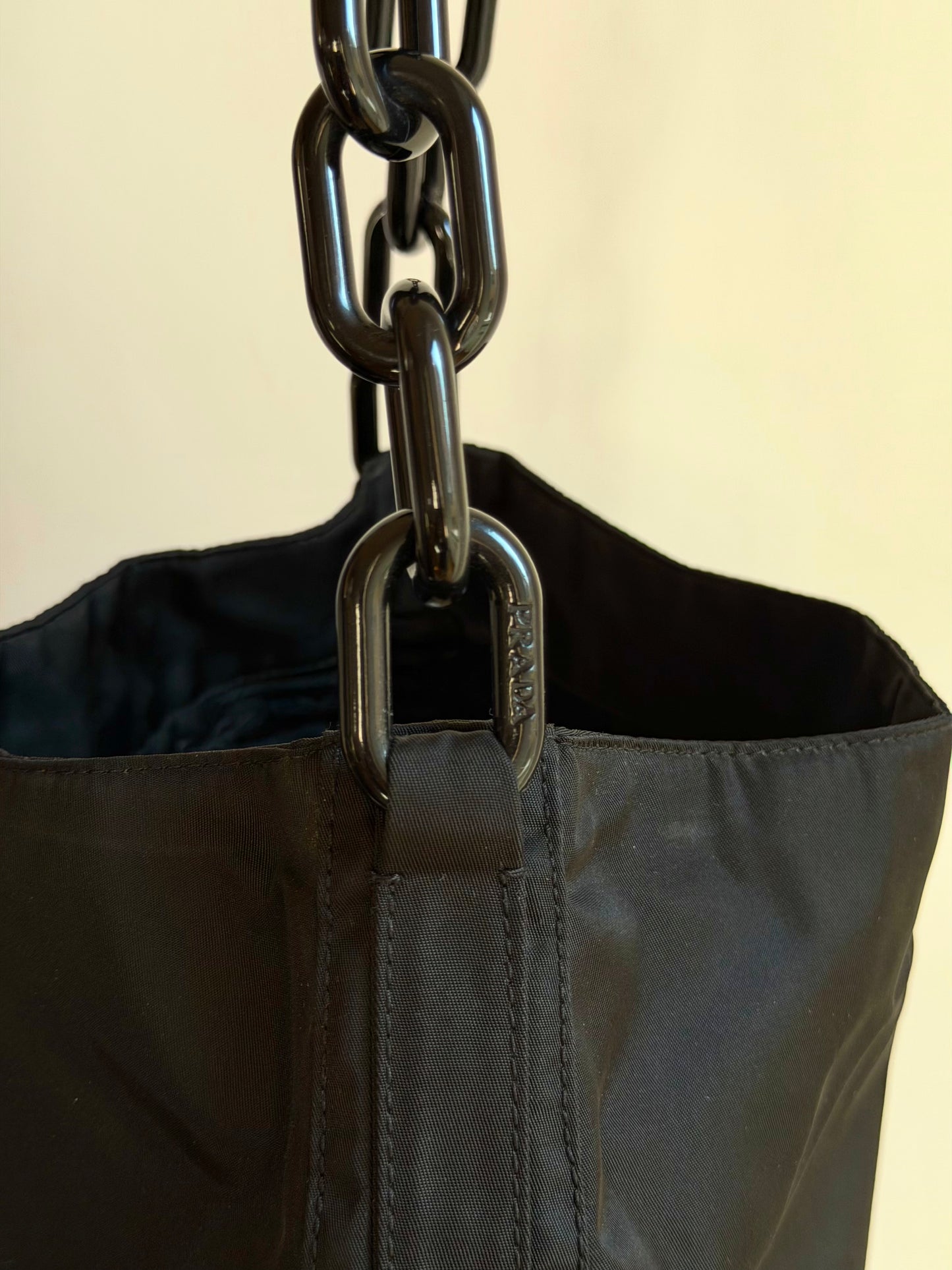 Prada Hobo