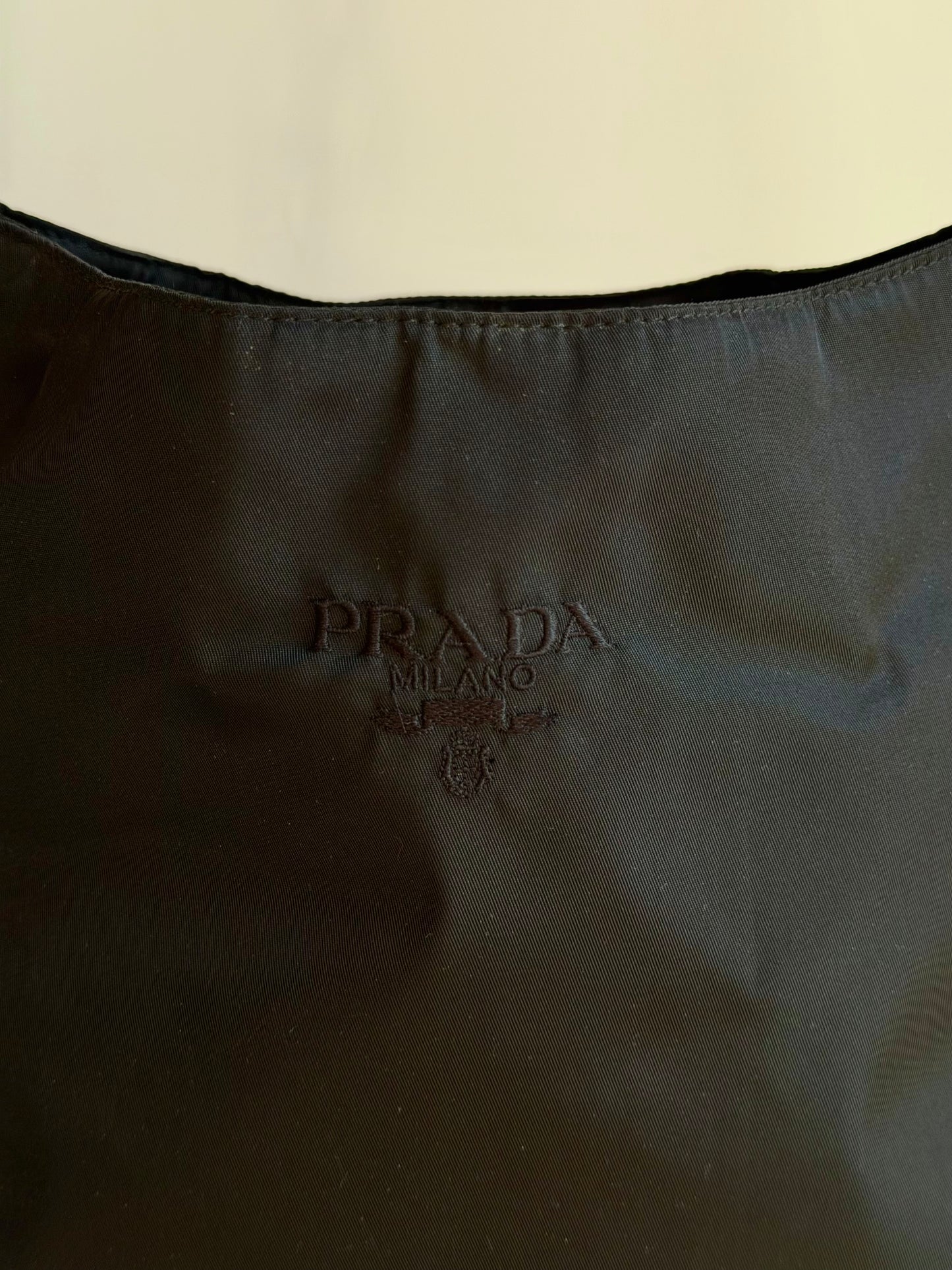 Prada Hobo