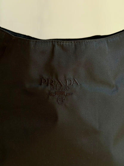 Prada Hobo