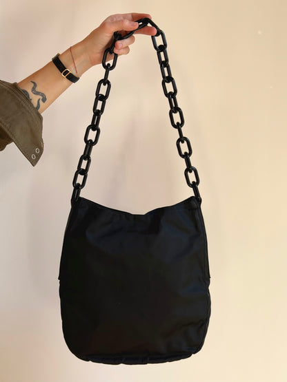Prada Hobo
