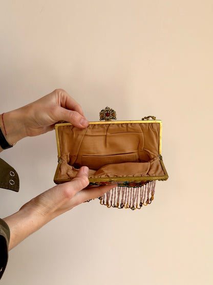 Antique treasure
