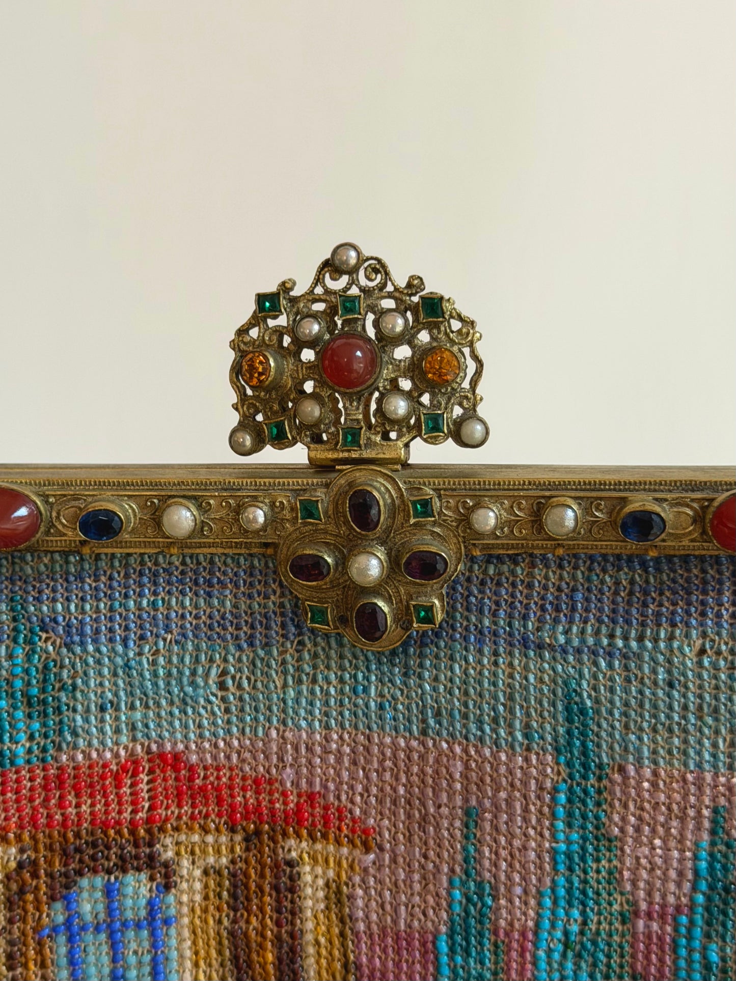 Antique treasure