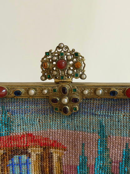 Antique treasure